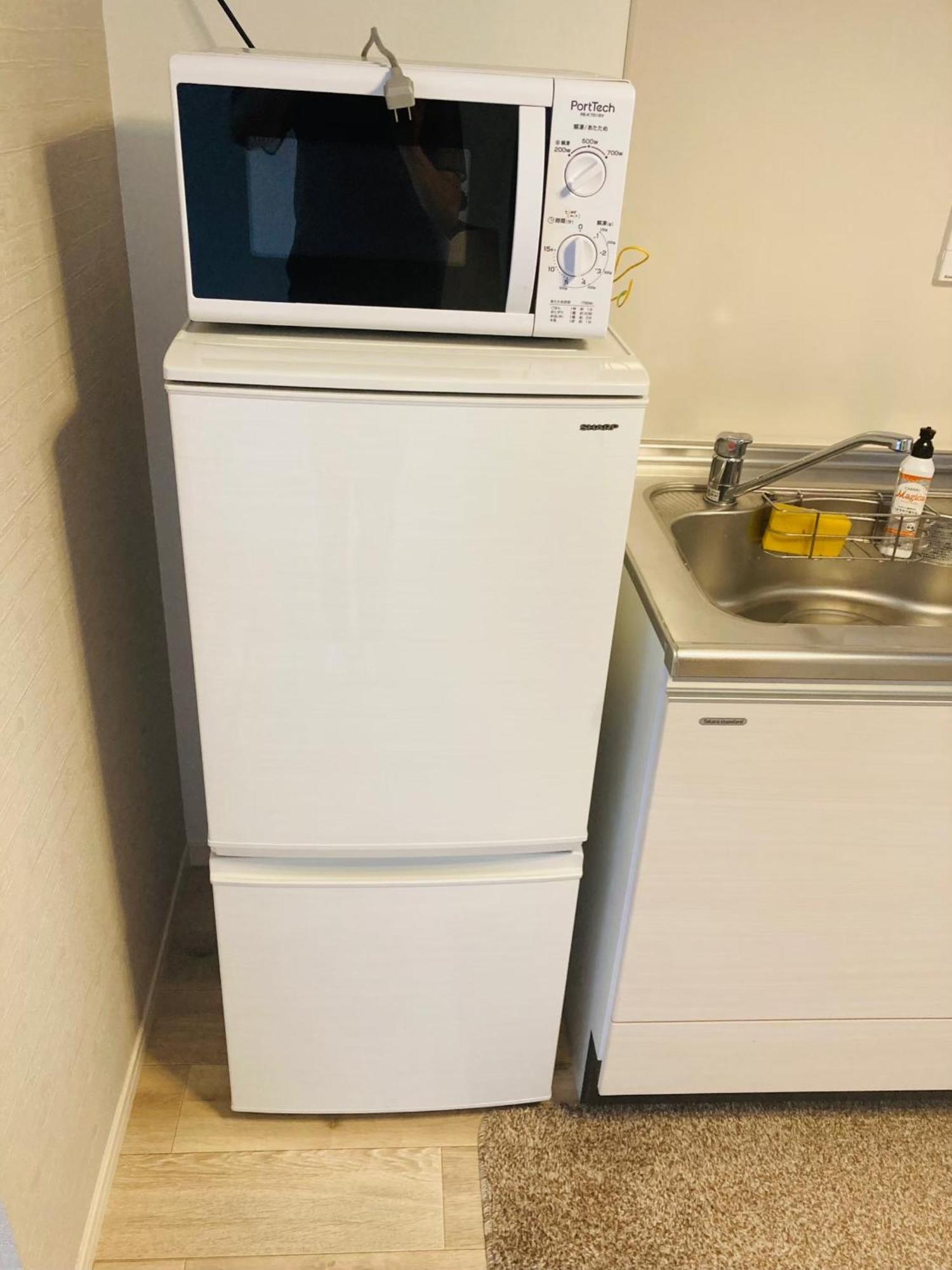 Leola鶴橋2 Lägenhet Osaka Exteriör bild